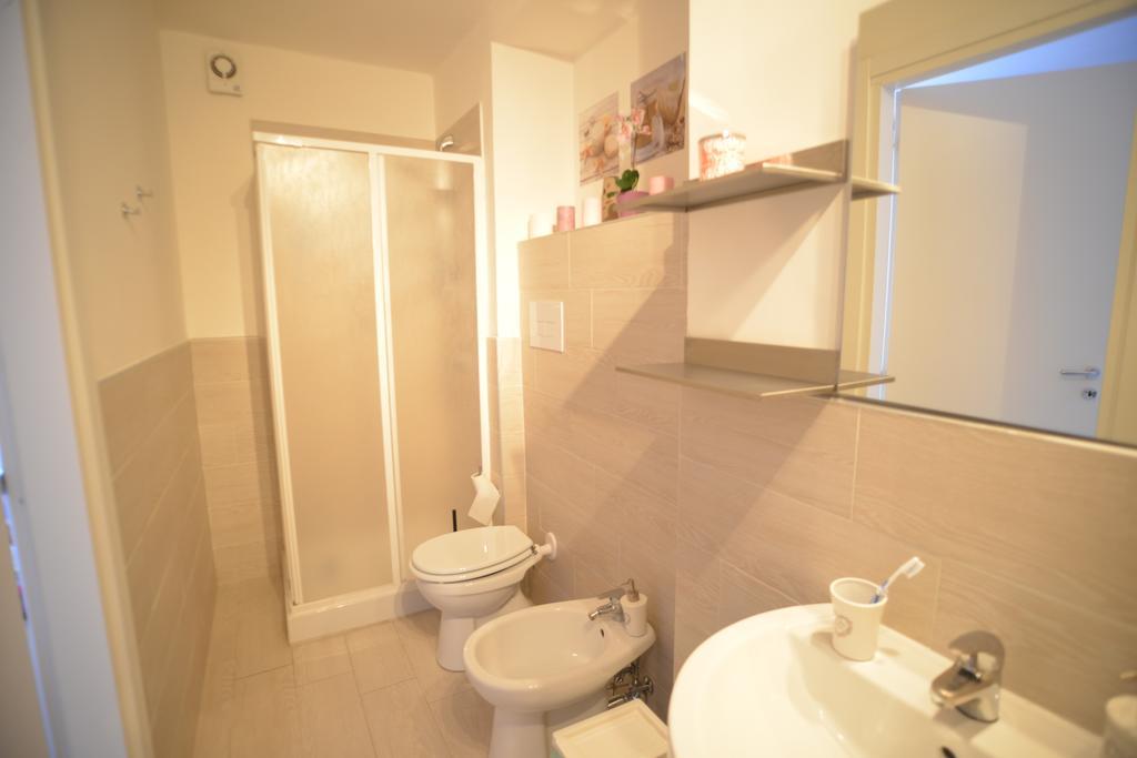 B&B Cuore Di Napoli Luaran gambar